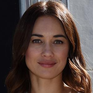 Olga Kurylenko poster