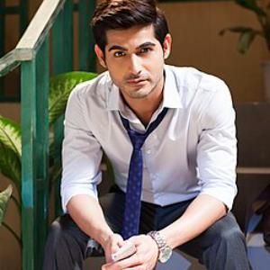 Omkar Kapoor poster