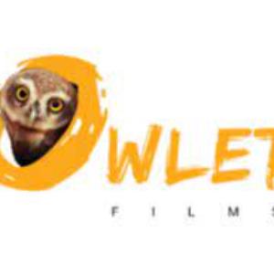 Owlet Films poster