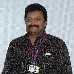 P. Sai Kumar poster