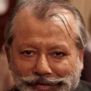 Pankaj Kapur poster