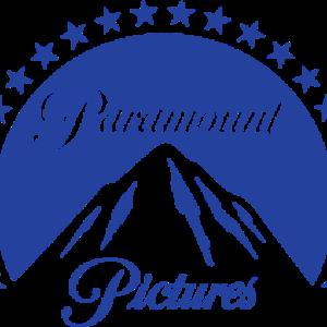Paramount Pictures poster