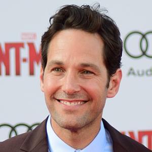 Paul Rudd poster