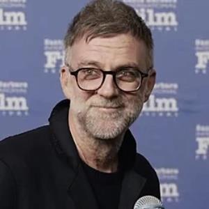 Paul Thomas Anderson