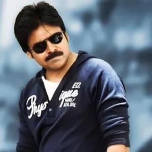 Pawan Kalyan poster