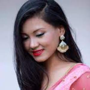 Payal Thapa poster