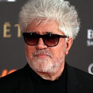 Pedro Almodóvar poster
