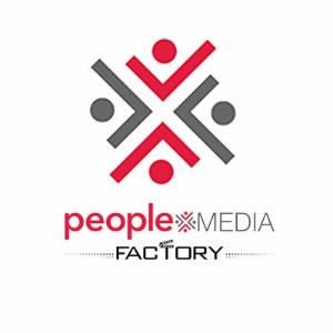 People Media Factory poster