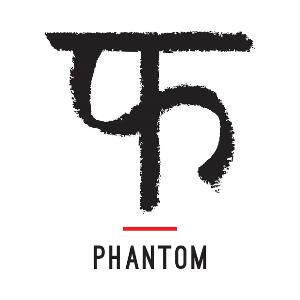 Phantom Studios poster