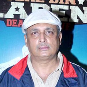 Piyush Mishra poster