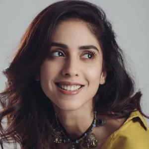 Pooja Bhumrra poster