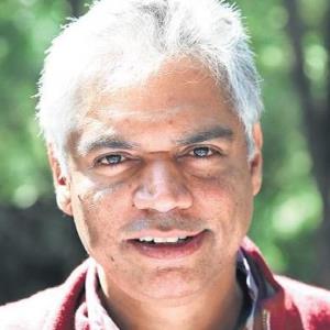 Prakash Belawadi poster