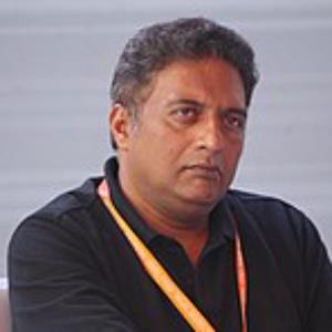 Prakash Raj poster