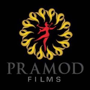 Pramod Films poster