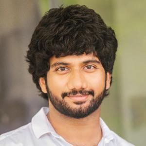 Prasanth Varma  poster