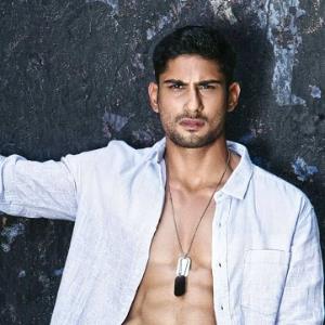 Prateik Babbar poster