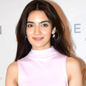 Pratibha Rannta poster