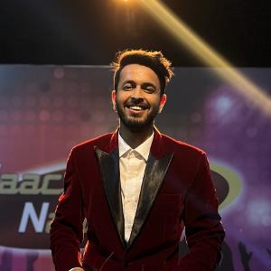 Pratish Mehta poster