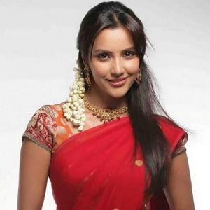 Priya Anand poster