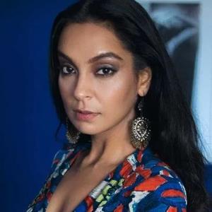 Priyanka Setia poster