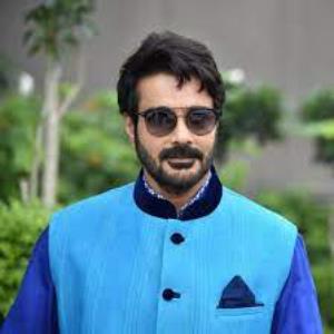 Prosenjit Chatterjee poster