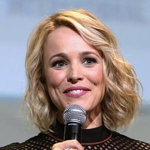 Rachel McAdams poster