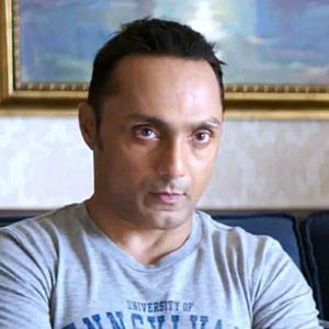 Rahul Bose poster