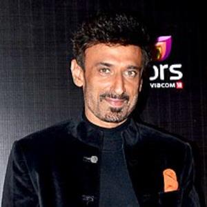 Rahul Dev poster