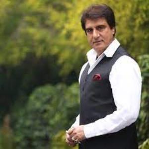 Raj Babbar poster