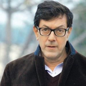 Rajat Kapoor  poster