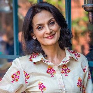 Rajeshwari Sachdev poster