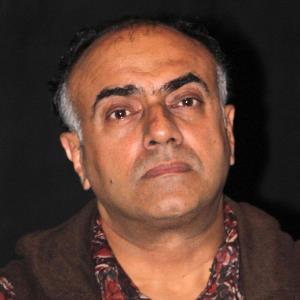 Rajit Kapur  poster