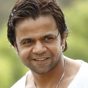 Rajpal Yadav poster