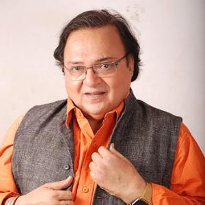 Rakesh Bedi poster