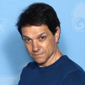 Ralph Macchio poster