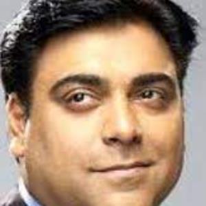 Ram Kapoor poster