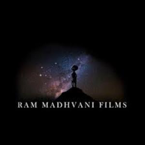 Ram Madhvani Films poster