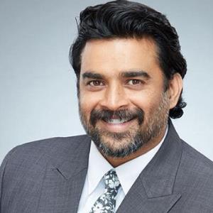 Madhavan  poster