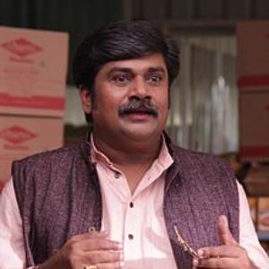 Rangayana Raghu poster