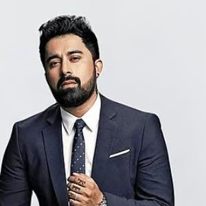 Rannvijay Singha poster