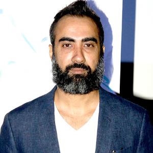 Ranvir Shorey poster