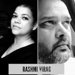 Rashmi Virag poster
