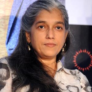 Ratna Pathak Shah poster