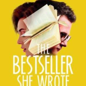 Ravi Subramanian’s book Bestseller She Wrote  poster