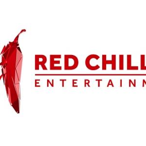 Red Chillies Entertainment poster