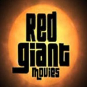Red Giant Movies poster