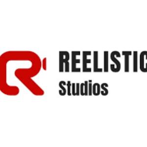 Reelistic Studios poster