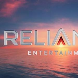 Reliance Entertainment poster