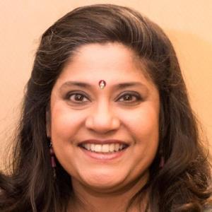 Renuka Shahane poster