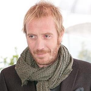 Rhys Ifans poster